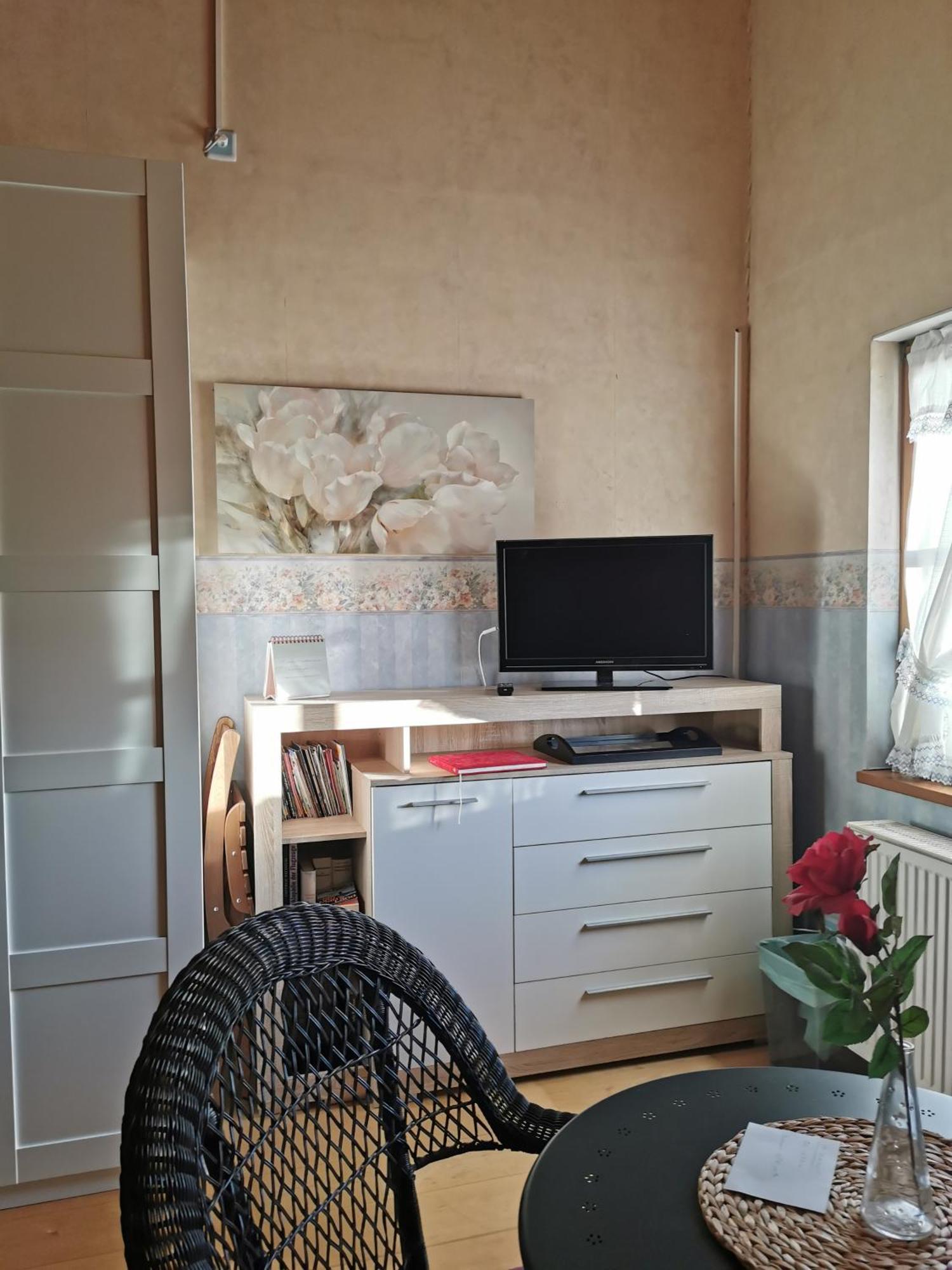 Vreni'S Gaestezimmer Himmelried Exterior foto