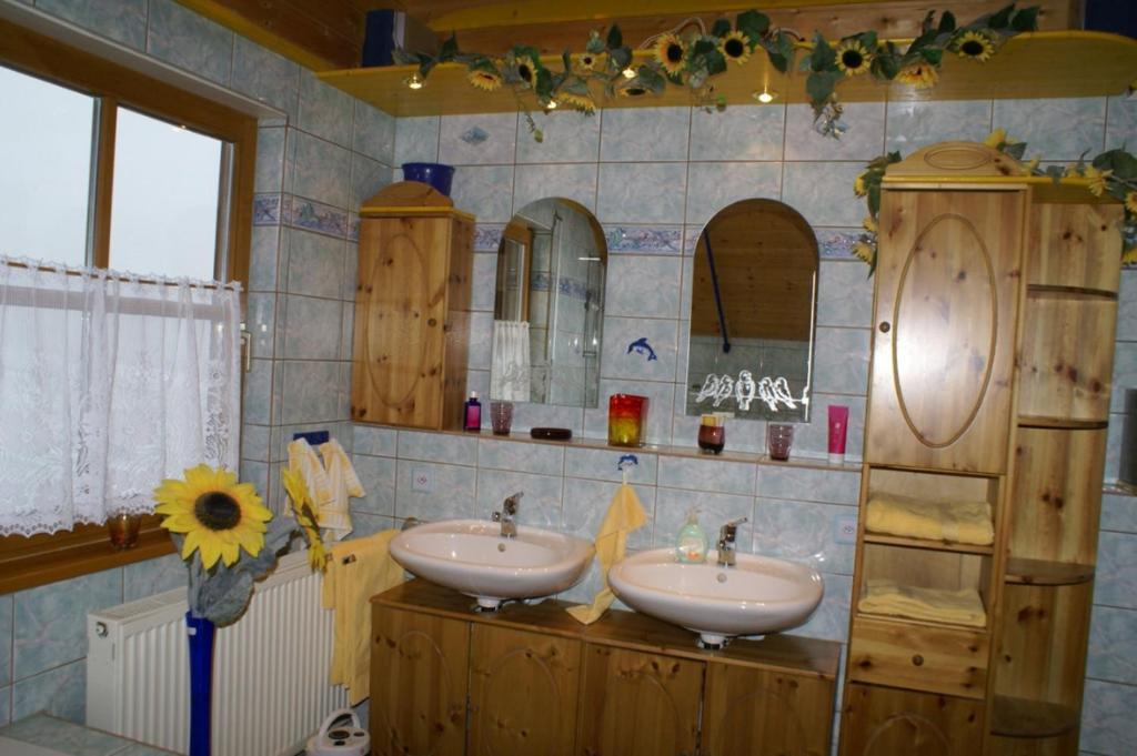 Vreni'S Gaestezimmer Himmelried Habitación foto