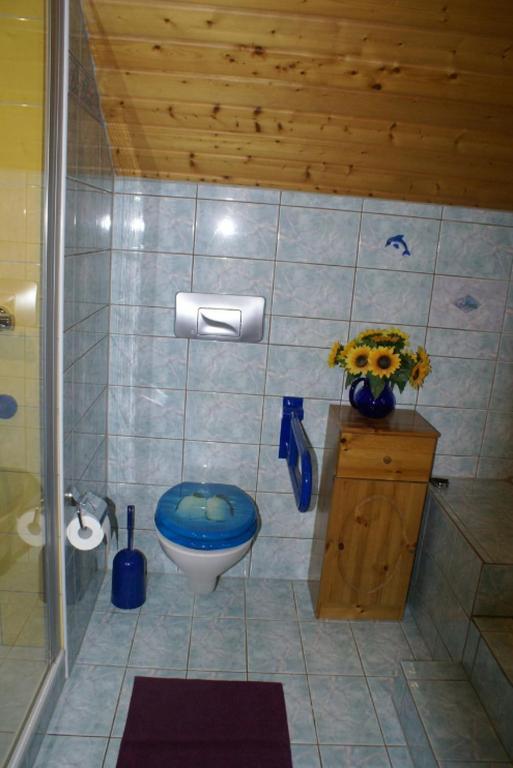 Vreni'S Gaestezimmer Himmelried Habitación foto
