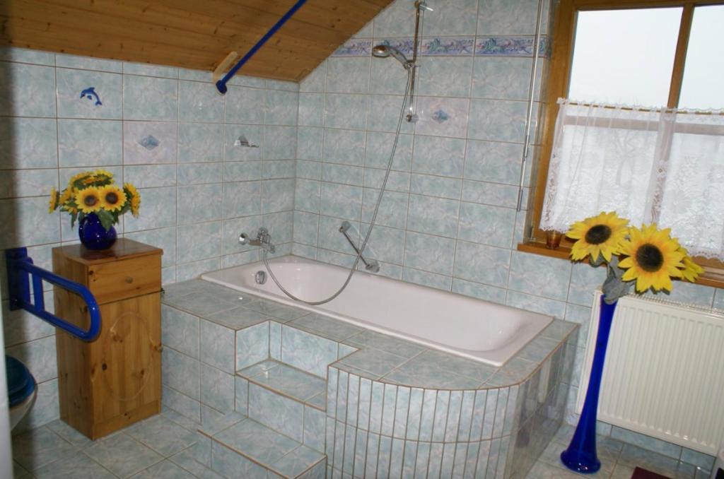 Vreni'S Gaestezimmer Himmelried Habitación foto
